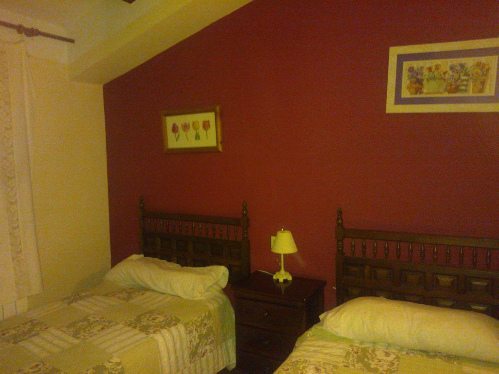 Casa Labata Hotel Adahuesca Exterior photo
