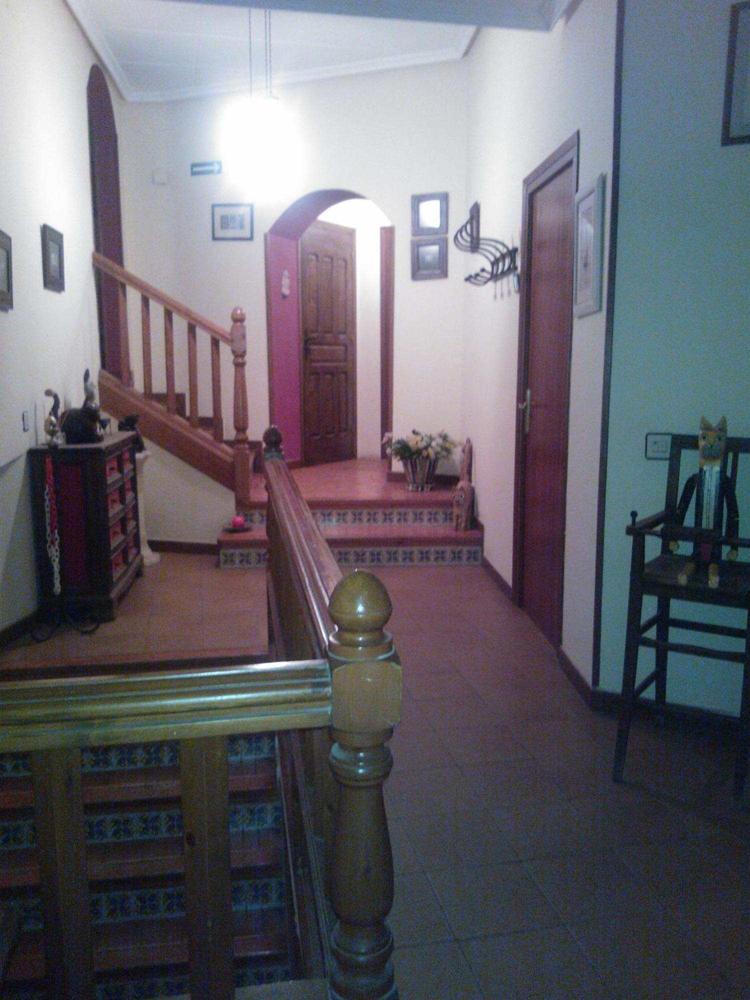 Casa Labata Hotel Adahuesca Exterior photo
